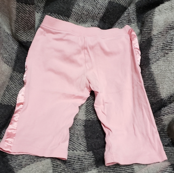 Pink Gymboree pants, size 4 - Picture 2 of 3